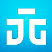 Official Brand Logo of Dovetail Games