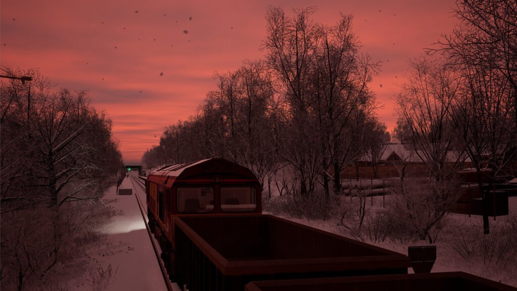 Official Brand Logo of Train Sim World 3 Southeastern High Speed Extended Overview From Metruvia Simulation