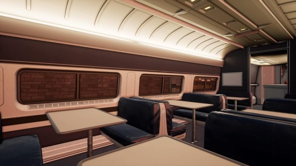 Official Brand Logo of Train Sim World 2018 Standard Edition Overview From Metruvia Simulation